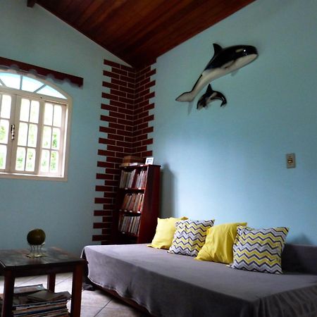 Pousada Vila Do Sonho Araquari Exteriör bild