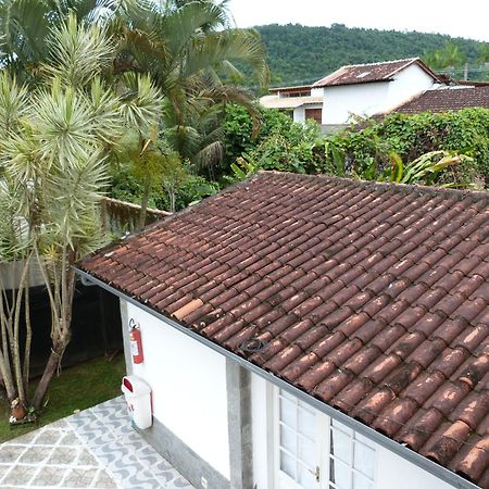 Pousada Vila Do Sonho Araquari Exteriör bild
