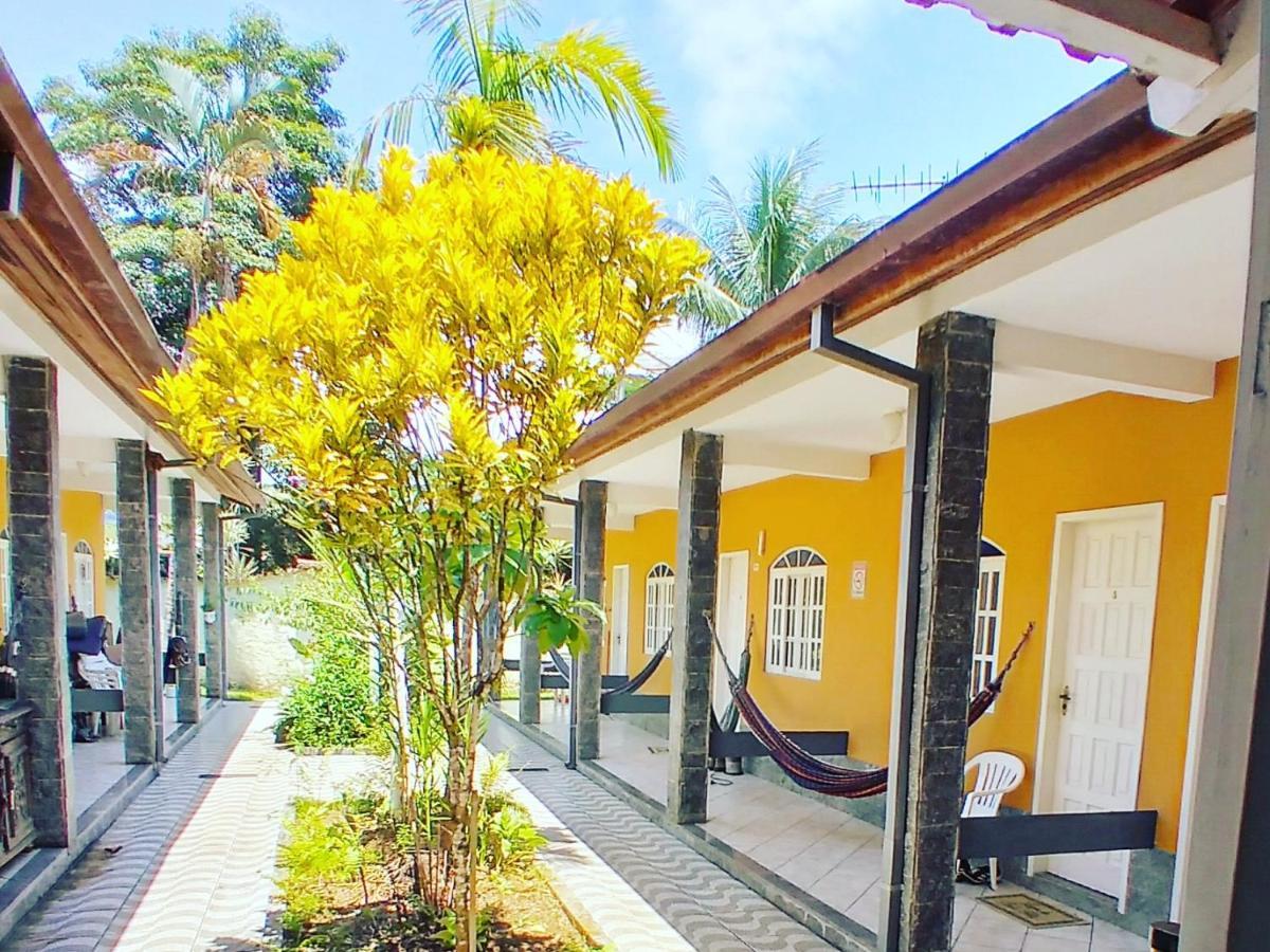 Pousada Vila Do Sonho Araquari Exteriör bild
