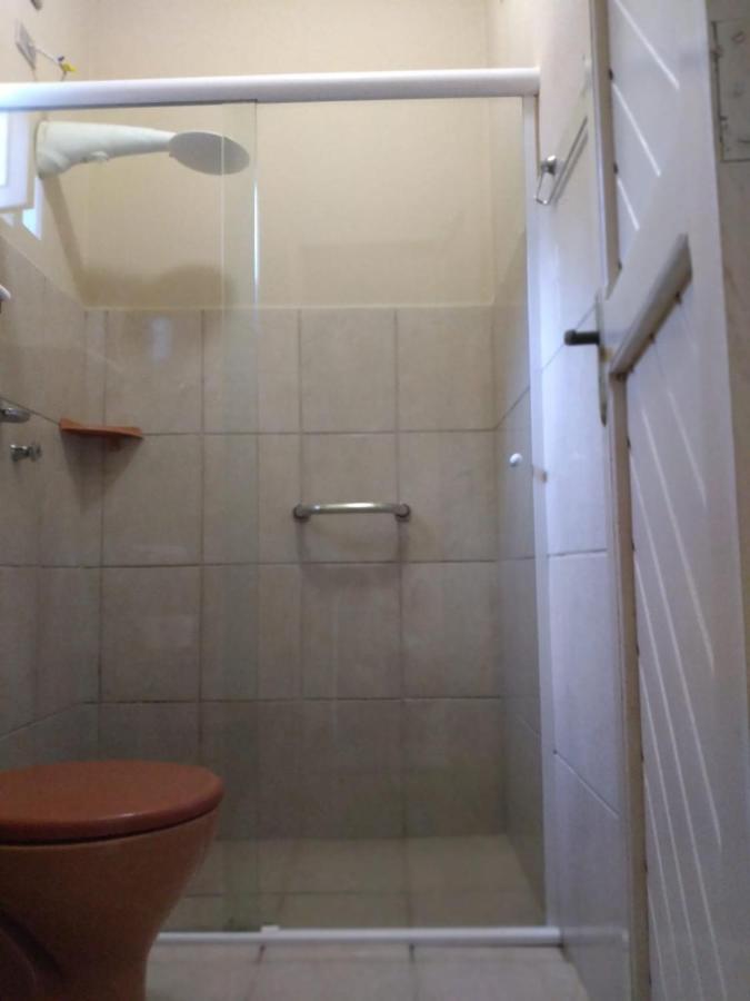 Pousada Vila Do Sonho Araquari Exteriör bild