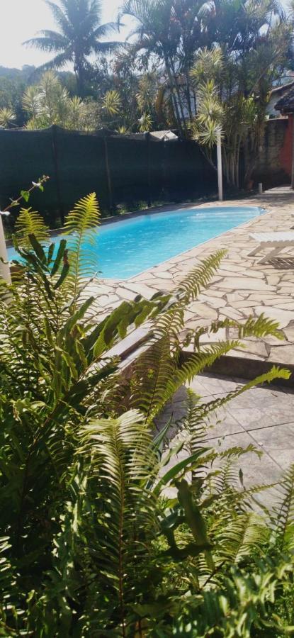 Pousada Vila Do Sonho Araquari Exteriör bild