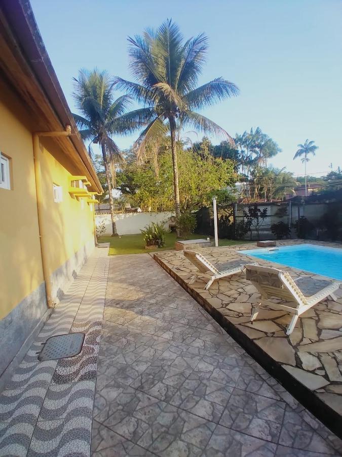 Pousada Vila Do Sonho Araquari Exteriör bild