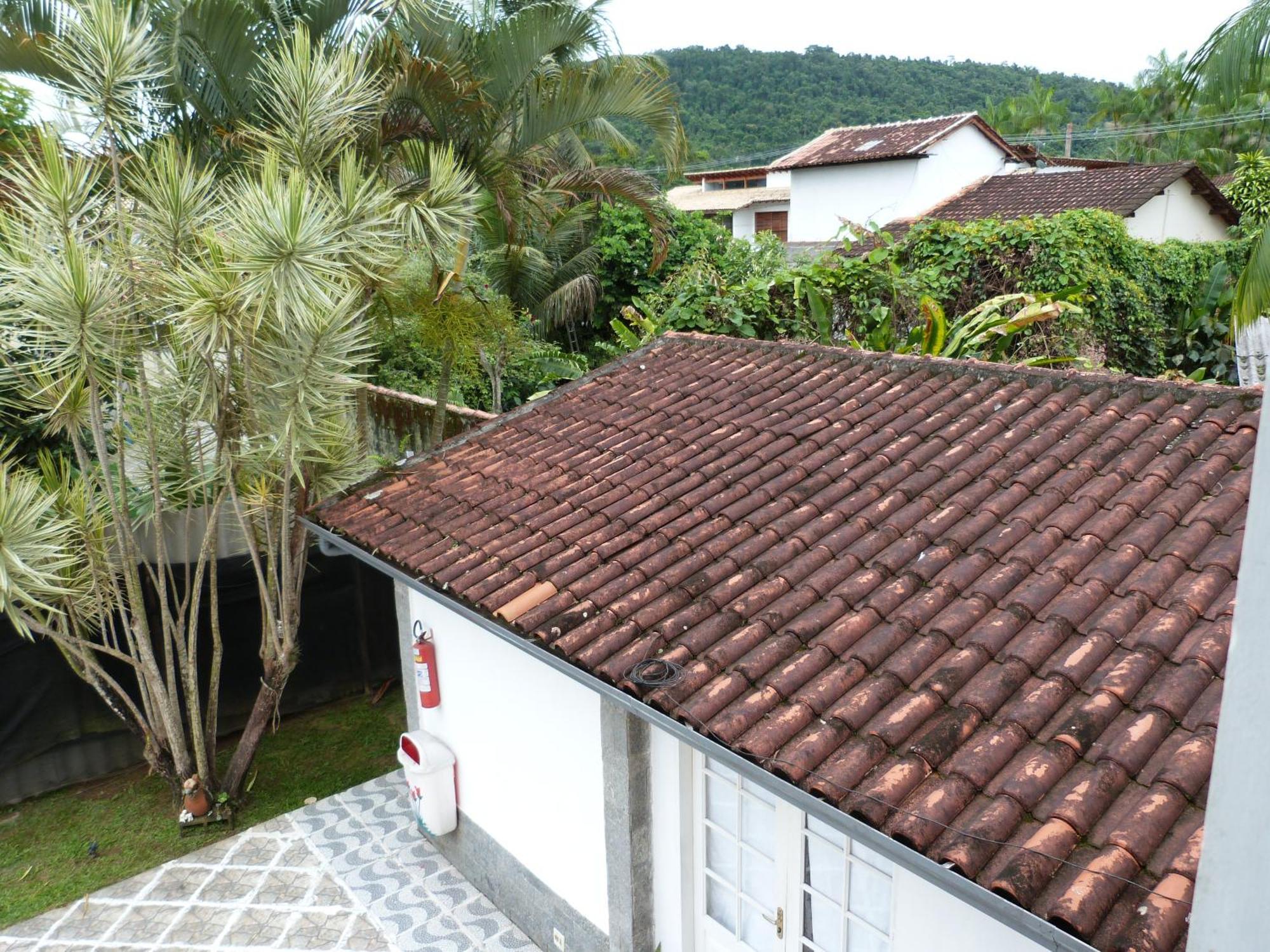 Pousada Vila Do Sonho Araquari Exteriör bild