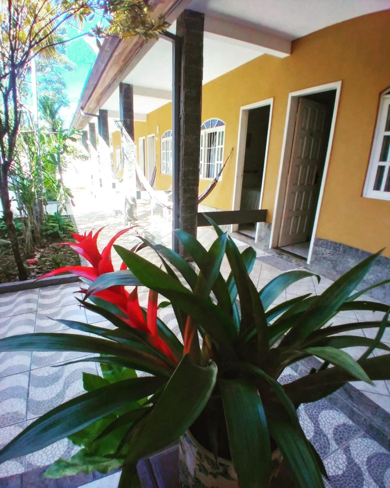 Pousada Vila Do Sonho Araquari Exteriör bild